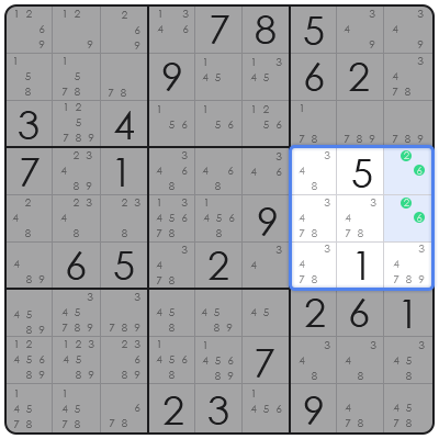 sudoku game medium
